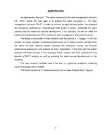 Diplomdarbs 'Pārdošanas procesu vadība mazumtirdzniecības uzņēmumā', 3.