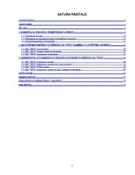 Diplomdarbs 'Pārdošanas procesu vadība mazumtirdzniecības uzņēmumā', 5.