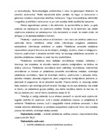 Diplomdarbs 'Pārdošanas procesu vadība mazumtirdzniecības uzņēmumā', 7.