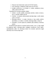 Diplomdarbs 'Pārdošanas procesu vadība mazumtirdzniecības uzņēmumā', 8.