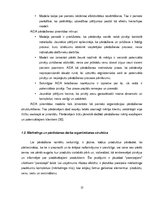 Diplomdarbs 'Pārdošanas procesu vadība mazumtirdzniecības uzņēmumā', 13.