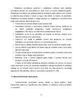 Diplomdarbs 'Pārdošanas procesu vadība mazumtirdzniecības uzņēmumā', 21.