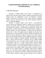 Diplomdarbs 'Pārdošanas procesu vadība mazumtirdzniecības uzņēmumā', 29.