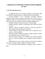 Diplomdarbs 'Pārdošanas procesu vadība mazumtirdzniecības uzņēmumā', 44.