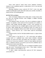 Diplomdarbs 'Pārdošanas procesu vadība mazumtirdzniecības uzņēmumā', 49.