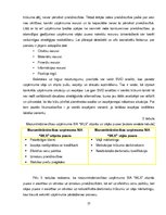 Diplomdarbs 'Pārdošanas procesu vadība mazumtirdzniecības uzņēmumā', 57.