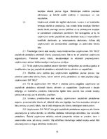 Diplomdarbs 'Pārdošanas procesu vadība mazumtirdzniecības uzņēmumā', 61.