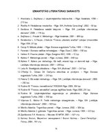 Diplomdarbs 'Pārdošanas procesu vadība mazumtirdzniecības uzņēmumā', 73.