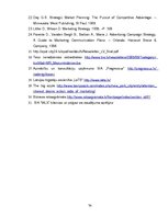 Diplomdarbs 'Pārdošanas procesu vadība mazumtirdzniecības uzņēmumā', 74.