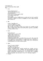 Konspekts 'Austras Skujiņas dzejas krājuma izpēte', 1.