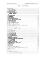 Biznesa plāns 'Business Plan "Jauniešu pasaule"', 3.