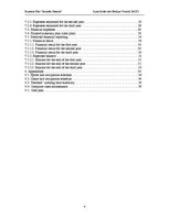 Biznesa plāns 'Business Plan "Jauniešu pasaule"', 4.