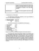 Biznesa plāns 'Business Plan "Jauniešu pasaule"', 7.