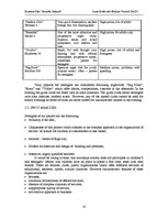 Biznesa plāns 'Business Plan "Jauniešu pasaule"', 10.