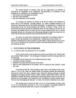 Biznesa plāns 'Business Plan "Jauniešu pasaule"', 11.