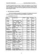 Biznesa plāns 'Business Plan "Jauniešu pasaule"', 12.