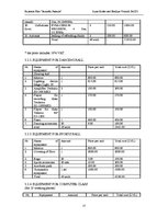 Biznesa plāns 'Business Plan "Jauniešu pasaule"', 13.