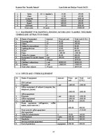 Biznesa plāns 'Business Plan "Jauniešu pasaule"', 14.