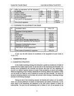 Biznesa plāns 'Business Plan "Jauniešu pasaule"', 15.