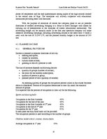 Biznesa plāns 'Business Plan "Jauniešu pasaule"', 16.