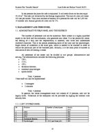 Biznesa plāns 'Business Plan "Jauniešu pasaule"', 20.