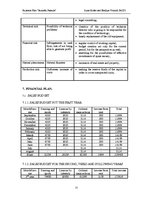 Biznesa plāns 'Business Plan "Jauniešu pasaule"', 25.