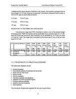 Biznesa plāns 'Business Plan "Jauniešu pasaule"', 27.