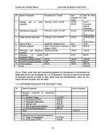 Biznesa plāns 'Business Plan "Jauniešu pasaule"', 28.