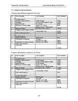 Biznesa plāns 'Business Plan "Jauniešu pasaule"', 39.