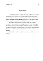 Referāts 'Mediju lietojuma paradumu salīdzinājums starp Kocēnu novada un Rīgas iedzīvotāji', 3.