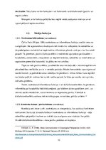 Referāts 'Mediju lietojuma paradumu salīdzinājums starp Kocēnu novada un Rīgas iedzīvotāji', 10.