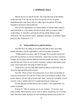 Referāts 'Mediju lietojuma paradumu salīdzinājums starp Kocēnu novada un Rīgas iedzīvotāji', 19.