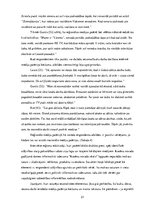 Referāts 'Mediju lietojuma paradumu salīdzinājums starp Kocēnu novada un Rīgas iedzīvotāji', 21.