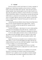 Referāts 'Mediju lietojuma paradumu salīdzinājums starp Kocēnu novada un Rīgas iedzīvotāji', 28.