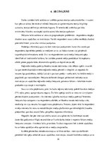 Referāts 'Mediju lietojuma paradumu salīdzinājums starp Kocēnu novada un Rīgas iedzīvotāji', 32.