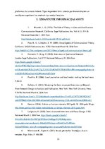 Referāts 'Mediju lietojuma paradumu salīdzinājums starp Kocēnu novada un Rīgas iedzīvotāji', 33.