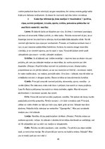 Referāts 'Mediju lietojuma paradumu salīdzinājums starp Kocēnu novada un Rīgas iedzīvotāji', 45.