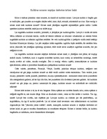 Eseja 'Kultūras nozares iespējas darboties krīzes laikā', 1.