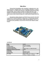 Prakses atskaite 'Datorkomplektēšana', 4.