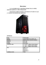 Prakses atskaite 'Datorkomplektēšana', 10.