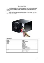 Prakses atskaite 'Datorkomplektēšana', 12.