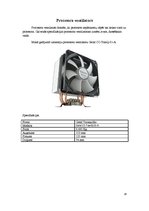 Prakses atskaite 'Datorkomplektēšana', 14.