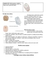 Konspekts 'Stomas', 3.