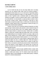 Konspekts 'Datora uzbūve', 1.