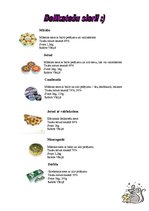 Konspekts 'Siers', 1.