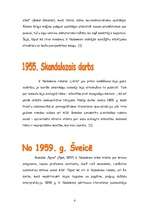 Referāts 'Vladimirs Nabokovs - biogrāfija un literārā daiļrade', 4.