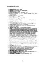 Referāts 'Vladimirs Nabokovs - biogrāfija un literārā daiļrade', 6.