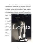 Referāts 'Vladimirs Nabokovs - biogrāfija un literārā daiļrade', 7.