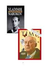 Referāts 'Vladimirs Nabokovs - biogrāfija un literārā daiļrade', 8.