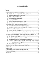 Prakses atskaite 'Grāmatvedības prakses atskaite', 2.